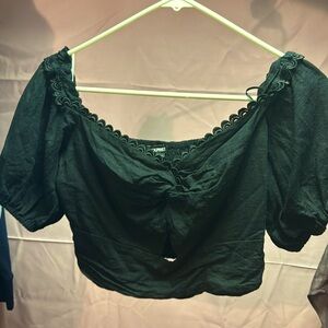 Express size medium new without tags